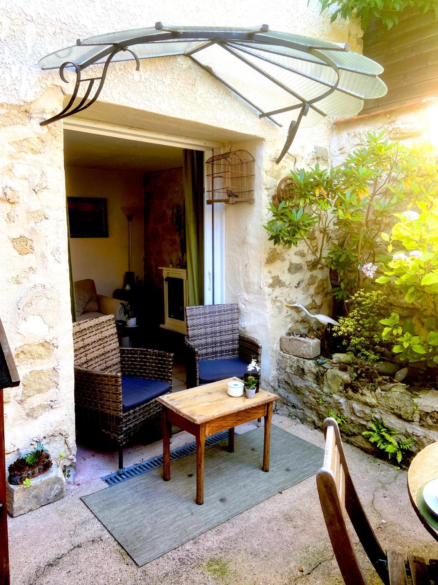 Maison De Charme D'Ile De France Chaumontel 外观 照片